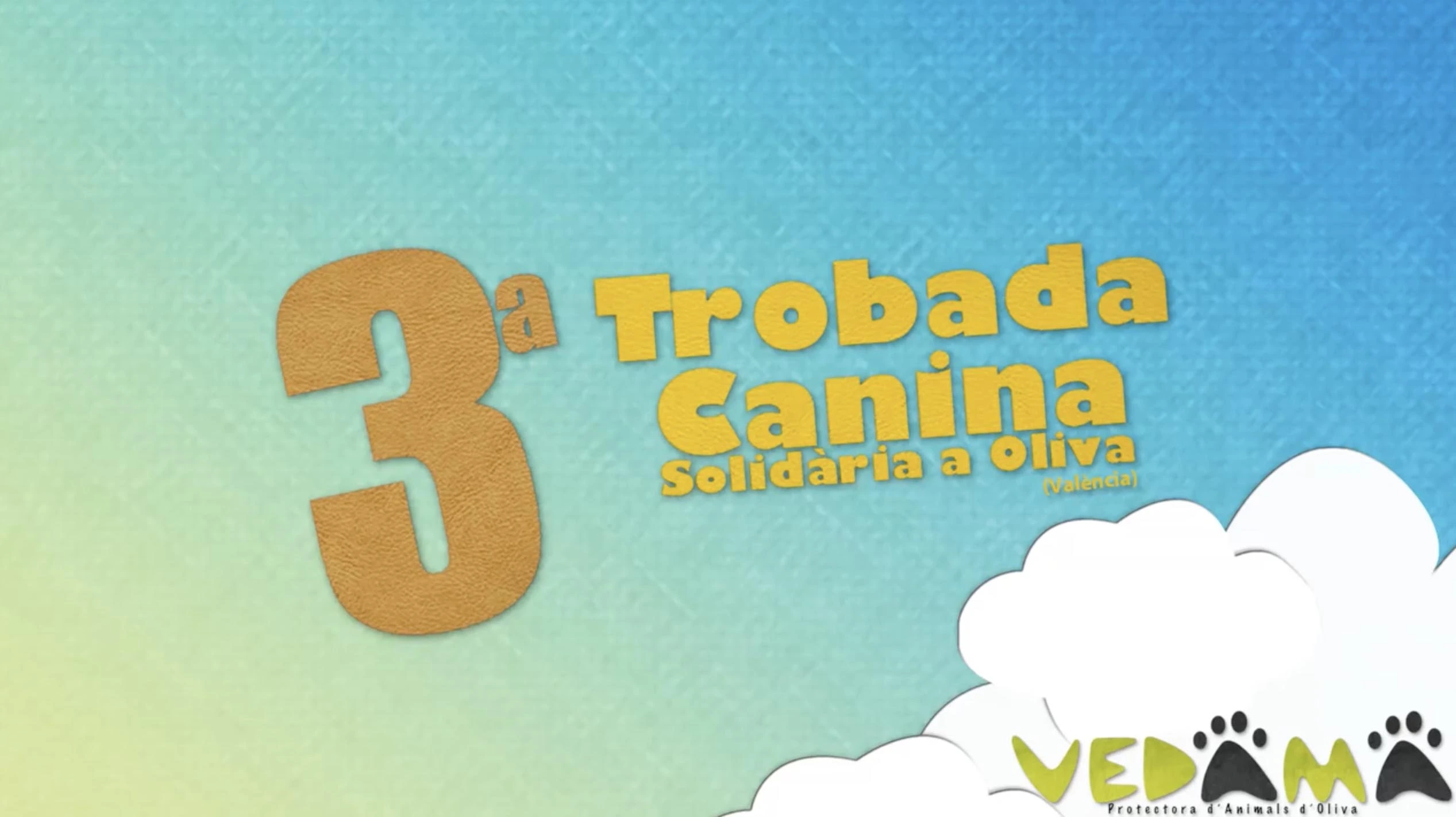 3a trobada canina solidària